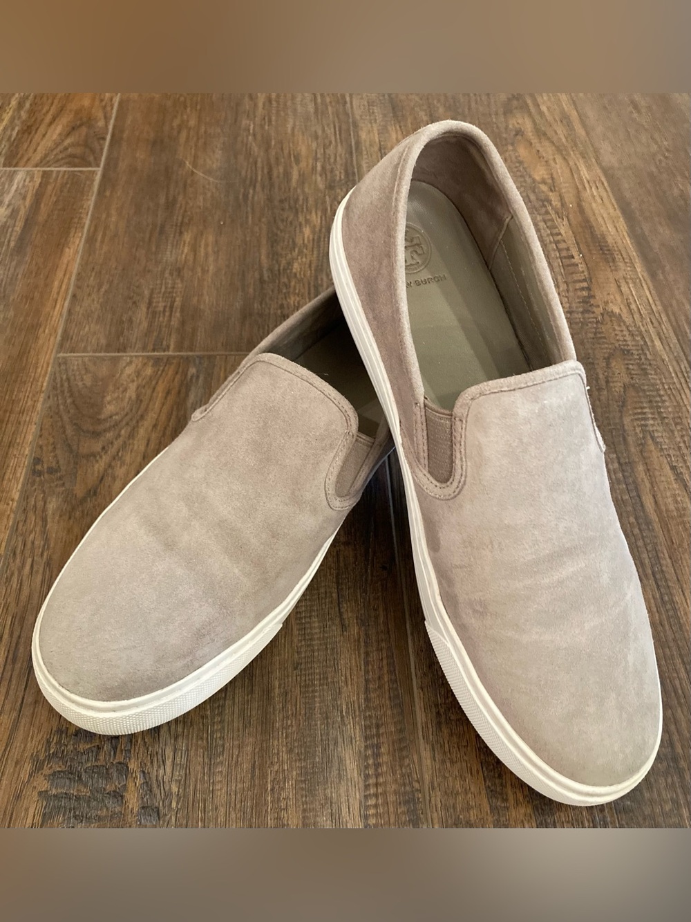 Tory Burch Women’s Jesse Slip On